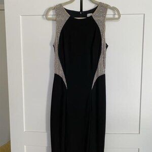 Cache - Black Dress - Size 6